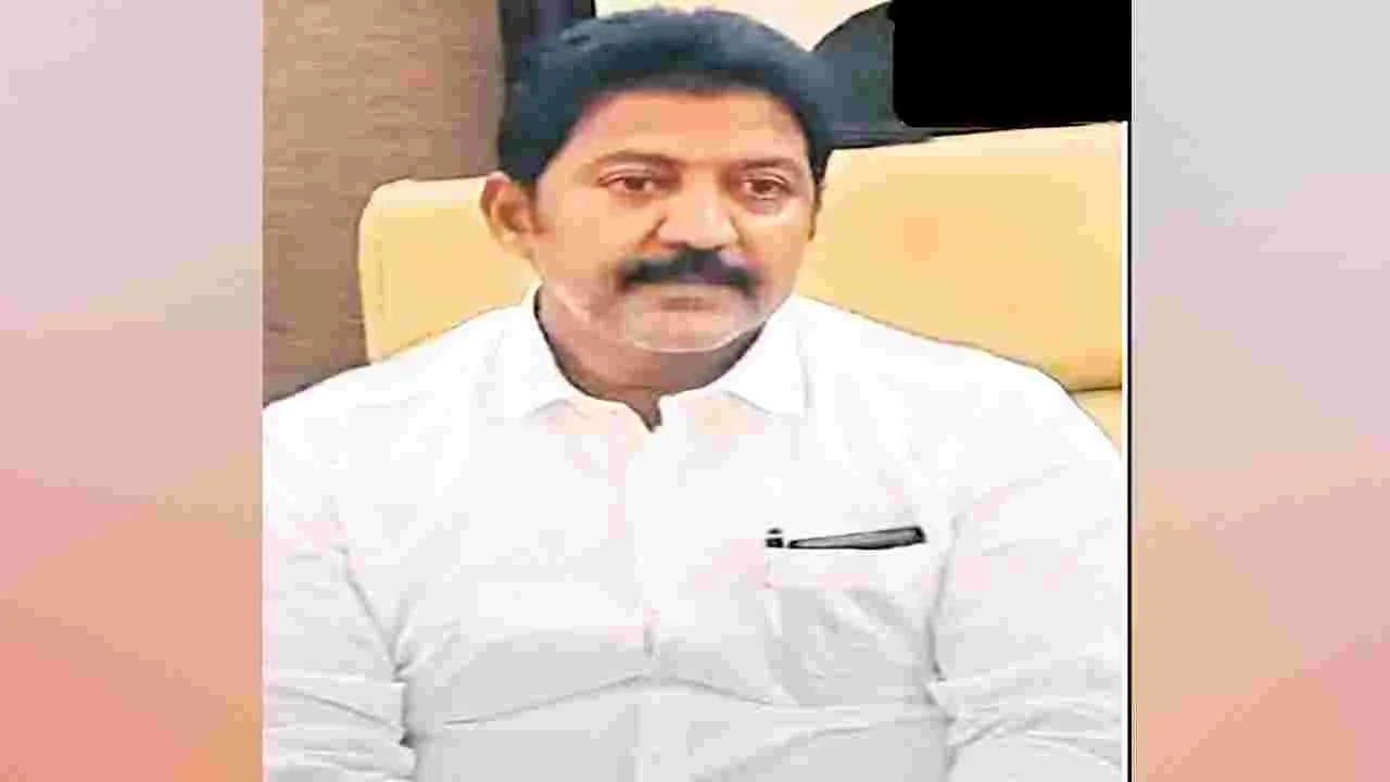 AP Police: వంశీకి బెయిల్‌ ఇవ్వొద్దు