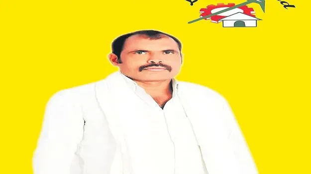 AP Govt: సీఐడీకి చంద్రయ్య హత్య కేసు