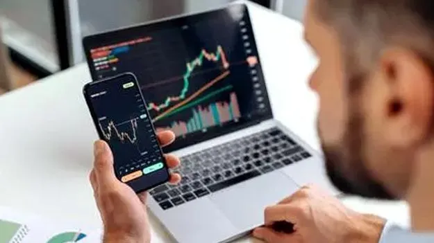 Stock Market Losses : బ్లాక్‌ ఫ్రైడే 