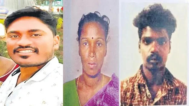 Annamaiah District : భక్తులపై ఏనుగుల దాడి