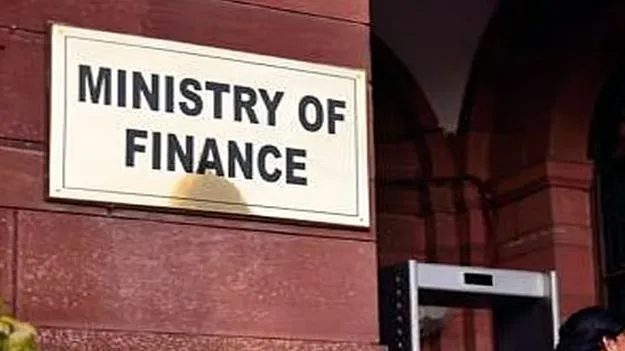 Central Govt : అమరావతి రుణం వేరు-రాష్ట్ర రుణం వేరు