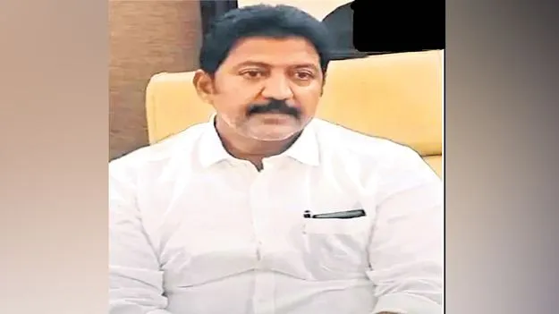  CID Court : రిమాండ్‌లో మరో రిమాండ్‌