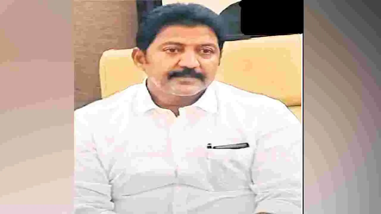  CID Court : రిమాండ్‌లో మరో రిమాండ్‌