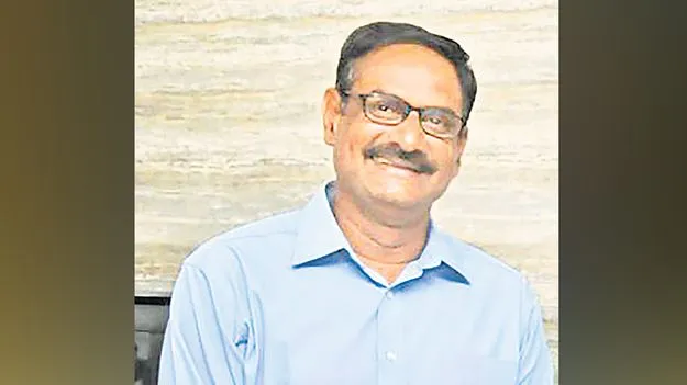 PV Ramana : డబ్బుతో సంబంధం లేదు.. అందరూ ఆడొచ్చు!