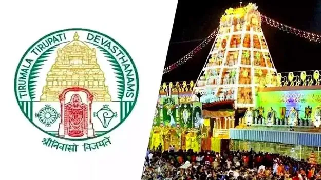 Tirumala: బ్రేక్‌ దర్శనాలపై మల్లగుల్లాలు!