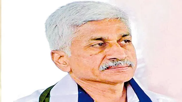 CID Notice: విజయసాయి రెడ్డికి మళ్లీ సీఐడీ పిలుపు!