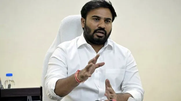 AP Government: 18 నుంచి ఎమ్మెల్యే, ఎమ్మెల్సీలకు క్రీడా పోటీలు