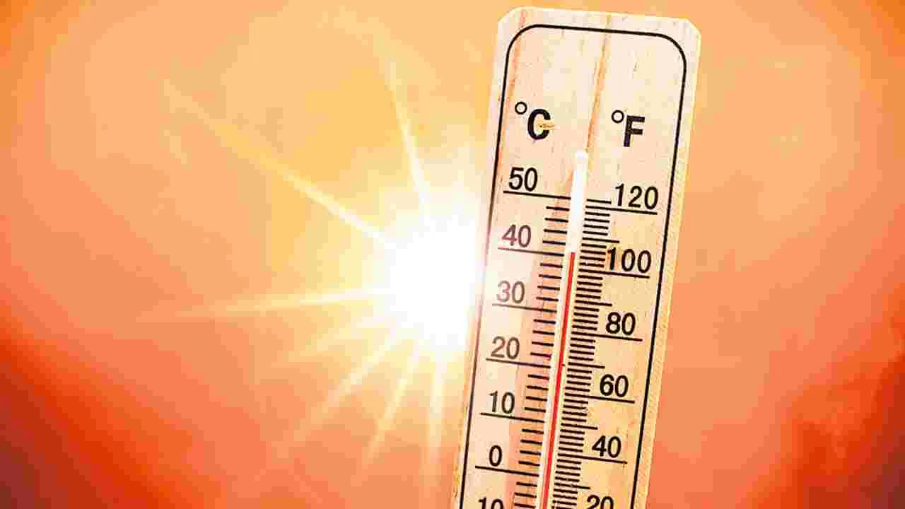 Summer Heat : ఈసారి సెగలే!