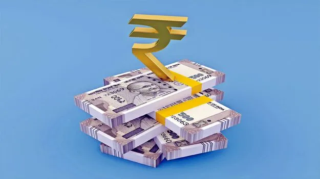 AP Govt: రాష్ట్ర తలసరి ఆదాయం 2,68,653