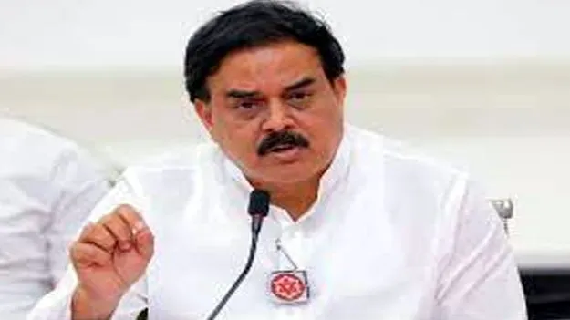 Minister N. Manohar : తెల్ల రేషన్ కార్డులపై సర్వే చేయాలి