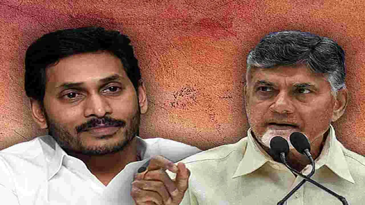 TDP Leaders : రాష్ట్రానికి మీరేం చేశారు?
