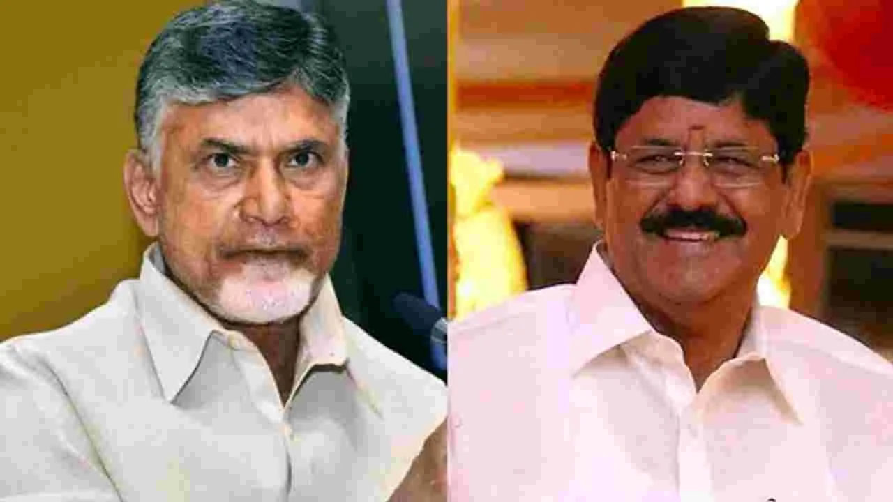 AP Govt : ఆలయాల ఎఫ్‌డీల జోలికెళ్తే కఠిన చర్యలు 