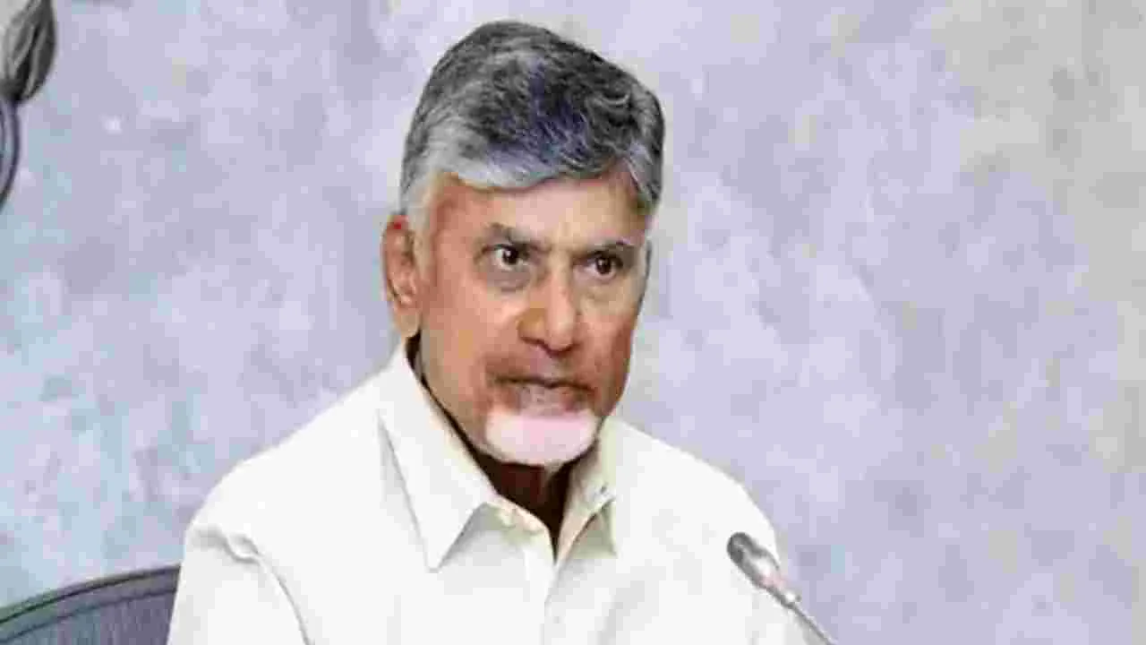 CM Chandrababu : స్వచ్ఛాంధ్ర అందరి బాధ్యత