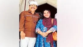 NRI Assistance: మదీనాలో మరణించినా.. మాతృభూమికి!