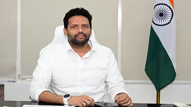 Minister TG Bharat :  ఏపీలో కొరియా పెట్టుబడులు 