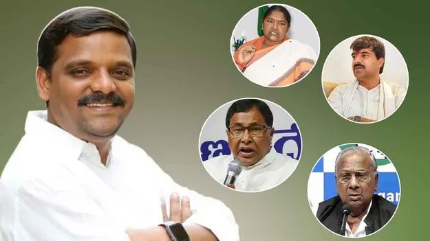 Congress: తీన్మార్ మల్లన్న అంశం.. కాంగ్రెస్ నేతలు ఏమన్నారంటే