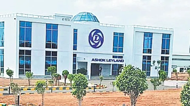 AP Govt: అశోక్‌ లేల్యాండ్‌ బస్సులు ఇక ఏపీ నుంచే