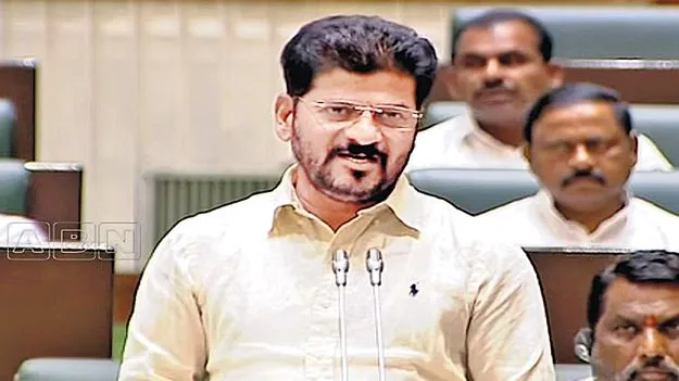 TG Govt: ఎస్సీ వర్గీకరణకు చట్టబద్ధత 