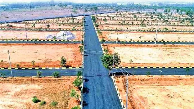 Technical Issues: ఎల్‌ఆర్‌ఎస్‌ షార్ట్‌ఫాల్‌ పత్రాలు..అప్‌లోడ్‌ కావట్లే