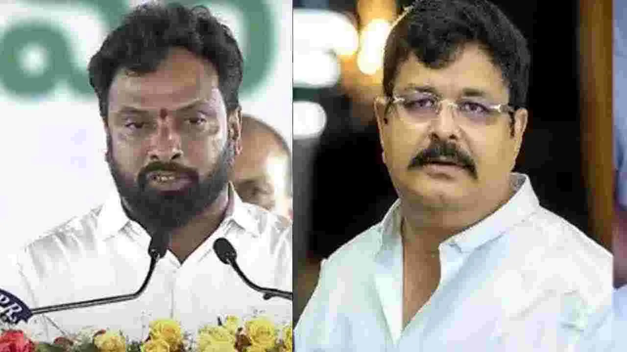AP Politics: వల్లభనేని వంశీపై సంచలన కామెంట్లు చేసిన కూటమి నేతలు..