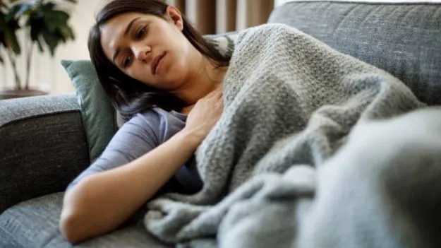 Vitamin D Deficiency: ఈ లక్షణాలు ఉంటే ఆ లోపం ఉన్నట్టే..