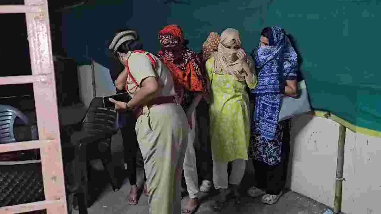 హైటెక్ స్పా