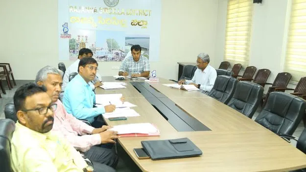 దివ్యాంగులకు యూడీఐడీ నంబర్‌ ఇవ్వాలి