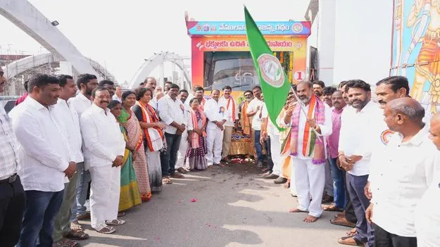 వైభవంగా మహాశివరాత్రి ఉత్సవాల నిర్వహణ