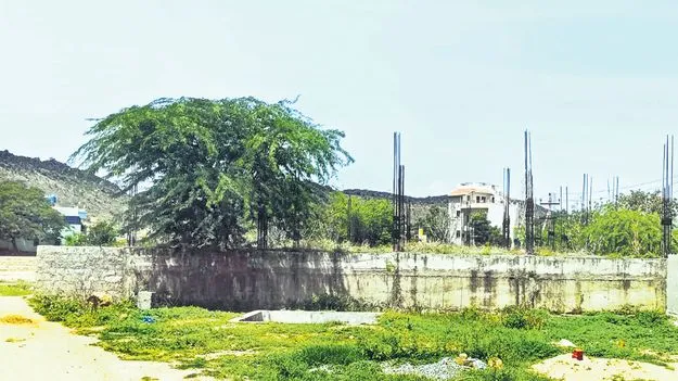 indoor stadium ఇండోర్ స్టేడియం పనులు ప్రారంభమయ్యేనా..?