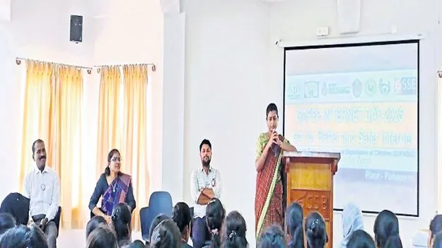 గూగుల్ను కాదు.. గురువులనే నమ్ముకోండి