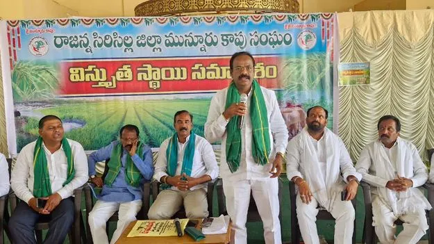 మేనిఫెస్టోలోని హామీలు అమలుచేయాలి