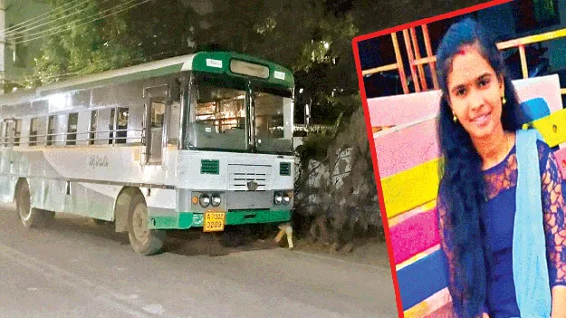 Road Accident: మానవత్వం మరిచి..