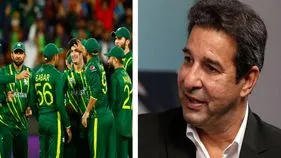 Wasim Akram about Pakistan Team: కోతులు కూడా మీ కంటే చాలా బెటర్.. పాకిస్తాన్ టీమ్‌పై అక్రమ్ సంచలన వ్యాఖ్యలు.. 