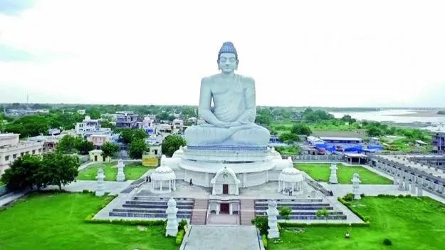 Amaravati: ‘అమరావతి’కి అగ్రతాంబూలం..