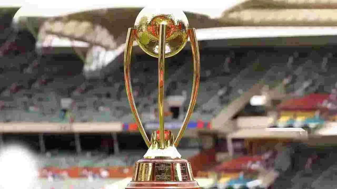 ఆ క్రికెటర్ లగేజి 250 కిలోలు