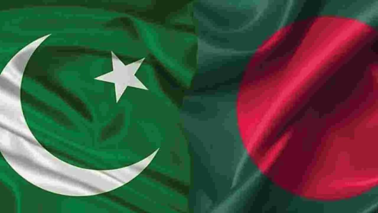Pakistan: పాక్ నుంచి బంగ్లాకు 50వేల టన్నుల బియ్యం