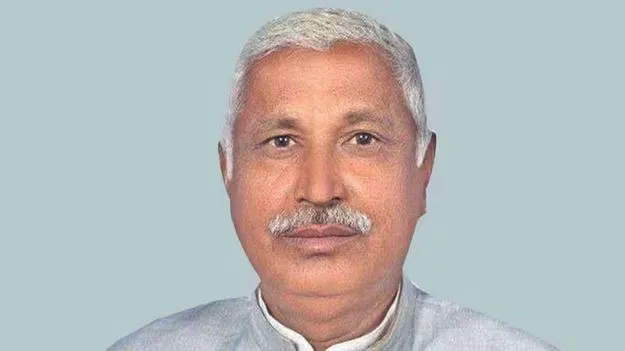 BJP Leader: బీజేపీ నేతకు విషపూరిత ఇంజెక్షన్ ఇచ్చి హత్య..