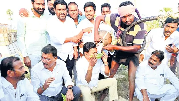 అభివృద్ధిలో భాగస్వాములు కావాలి