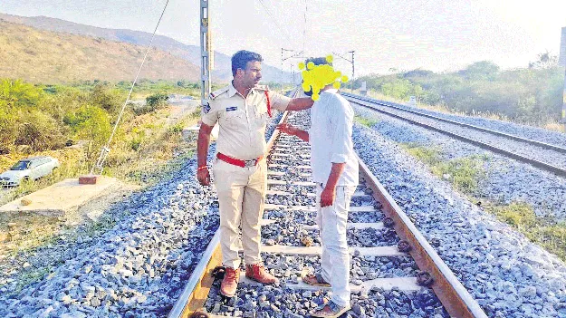 శభాష్ పోలీస్!