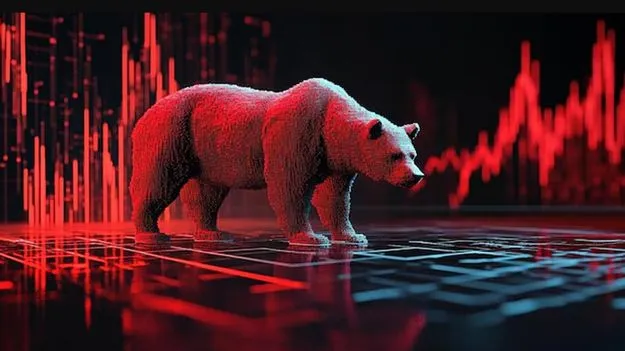 Stock Market: బ్లాక్ ఫ్రైడే.. ఒక్క రోజులోనే రూ.10 లక్షల కోట్లు హాంఫట్.. 