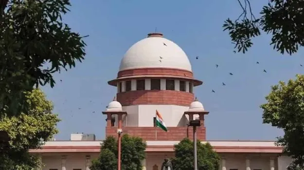 Supreme Court: అవినాశ్, జోగికి ముందస్తు బెయిల్