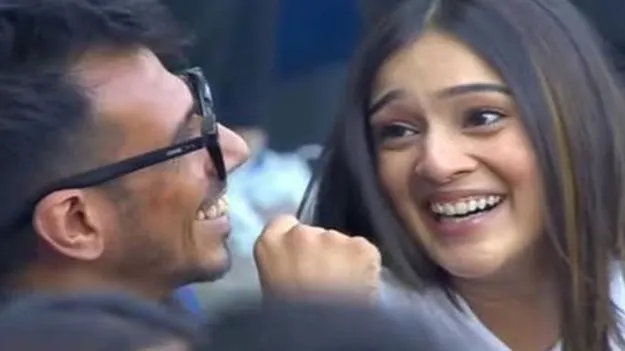 Yuzvendra Chahal Dating: క్రికెటర్ ఛాహల్‌తో డేటింగ్.. ఆర్‌జే మహవాస్‌తో రియాక్షన్ ఏంటంటే.. 