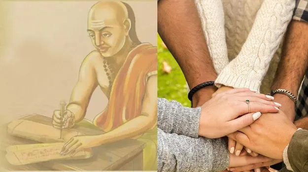 Chanakya niti : ఇలాంటి స్నేహితులను ఎప్పటికీ నమ్మకండి.. కచ్చితంగా మోసపోతారు..