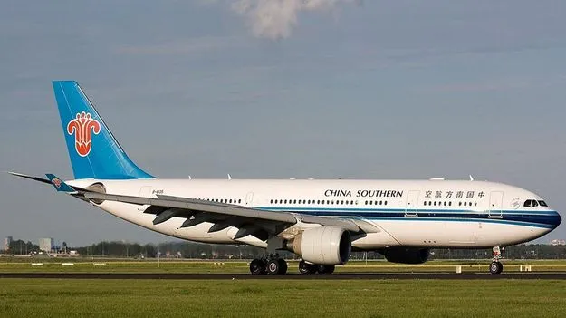 China Viral News: విమానంలో నాకు సూది గుచ్చుకుంది.. నష్ట పరిహారం ఇవ్వండి.. ఎయిర్‌లైన్స్‌పై దావా..