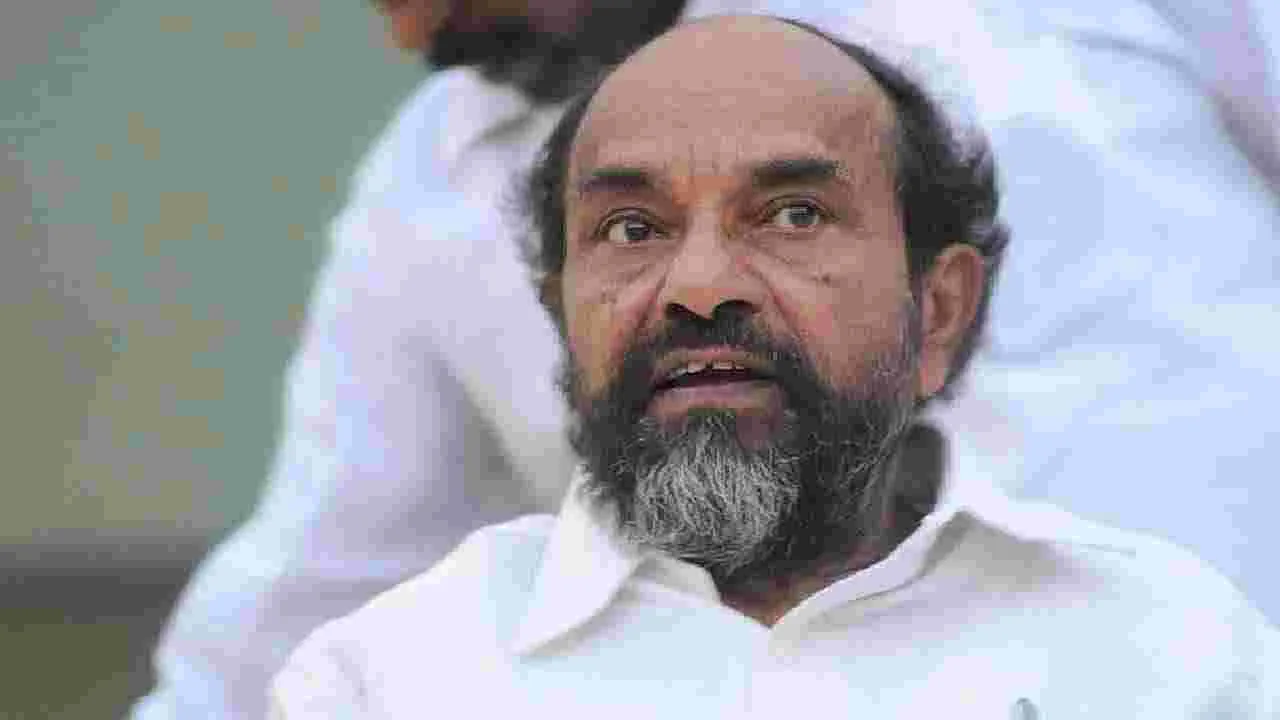 R. Krishnaiah: 42 శాతం రిజర్వేషన్లు పెంచకపోతే యుద్ధమే..