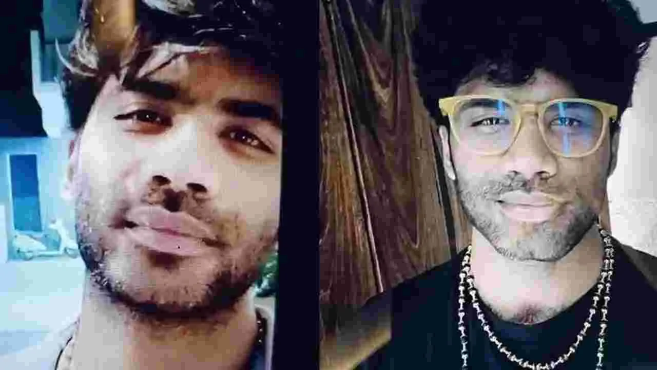 Hyderabad: మస్తాన్‌సాయి తండ్రి పోలీసులతో బేరసారాలు