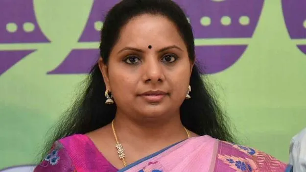 MLC Kavitha: మహిళలకు ఎమ్మెల్సీ కవిత సూచన.. ఆమె ఏమన్నారంటే..