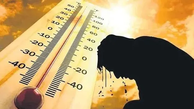 Hyderabad: పగలు భగ.. భగ.. రాత్రి చలి.. నగరంలో భిన్న వాతావరణం