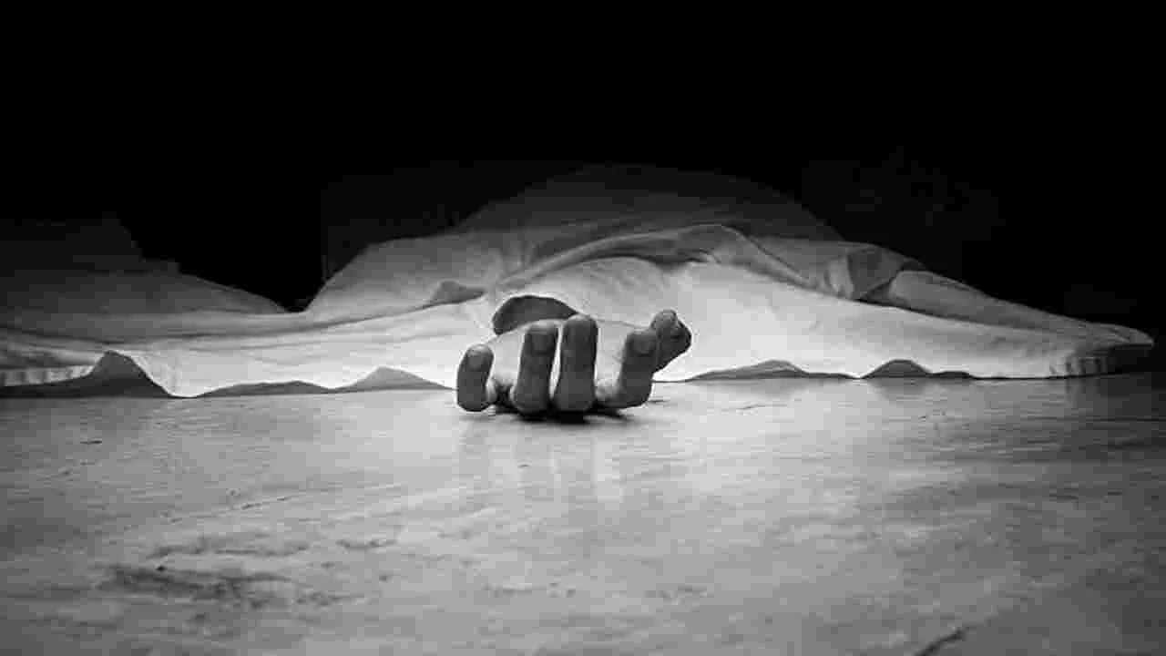 Hyderabad: ప్రేమ విఫలమై యువతి ఆత్మహత్య..