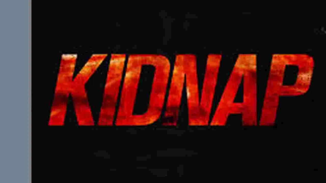 Hyderabad: కిడ్నాప్‏నకు గురైన బాలుడు 48 గంటల్లో తల్లి ఒడికి..